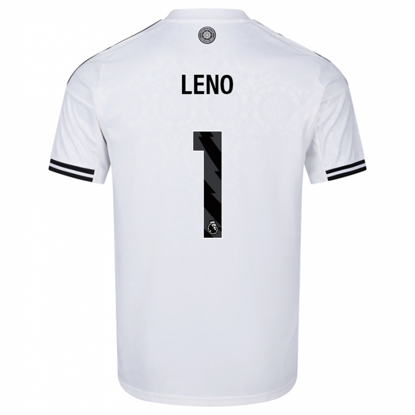 נשים ברנד לנו #1 לבן שחור ג'רזי ביתית 2025/26 חולצה קצרה