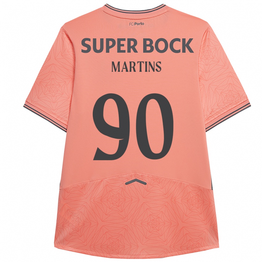 נשים ז'יל #90 ורוד נייבי הרחק ג'רזי 2025/26 חולצה קצרה