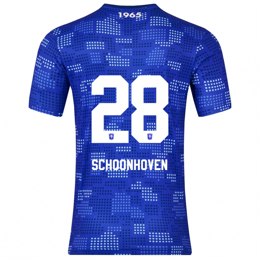 נשים רומן זחונהובן #28 כחול תכלת הרחק ג'רזי 2025/26 חולצה קצרה