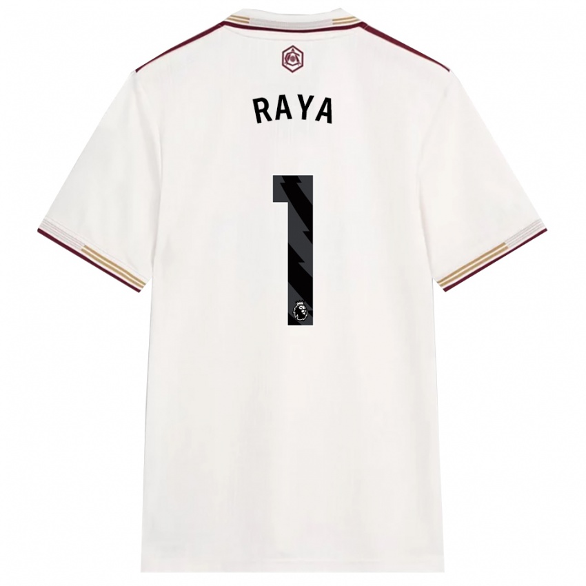 נשים דויד ראיה #1 לבן מלוכלך בורדו ג'רזי קיט שלישי 2025/26 חולצה קצרה