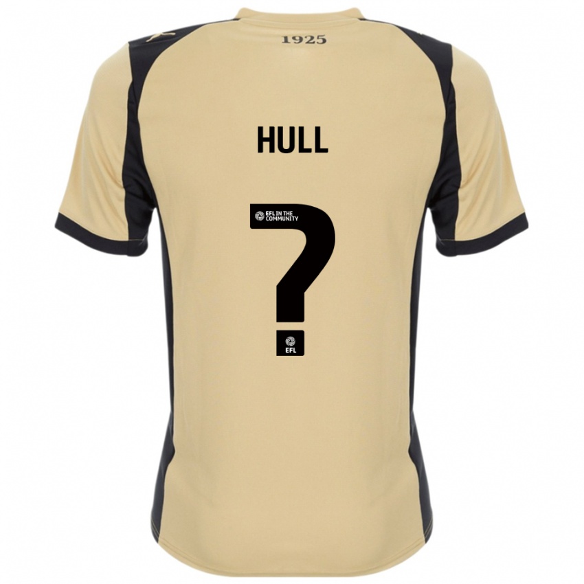 ילדים ג'ייק האל #0 זהב שחור הרחק ג'רזי 2025/26 חולצה קצרה