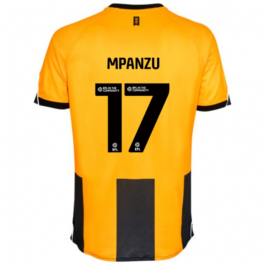 נשים פלי רודוק #17 כתום שחור ג'רזי ביתית 2025/26 חולצה קצרה