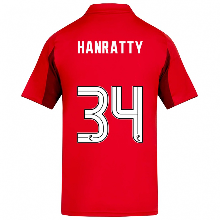 נשים קווין גרים טיילור #34 אדום בורדו ג'רזי ביתית 2025/26 חולצה קצרה