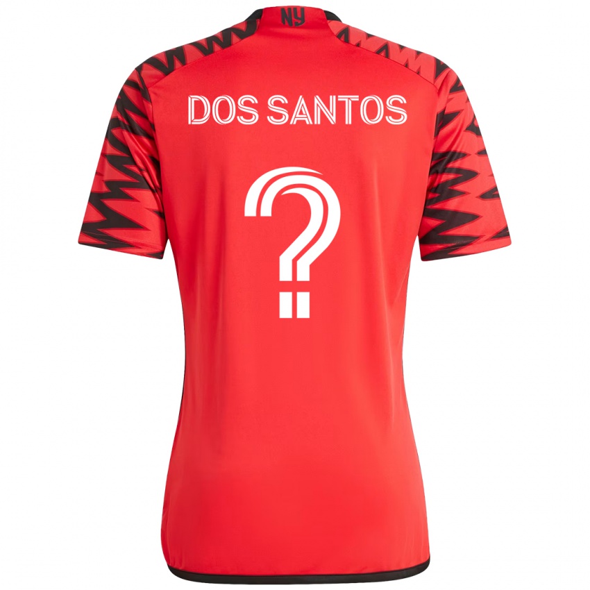 גברים Matthew Dos Santos #0 בז' שחור ג'רזי ביתית 2025/26 חולצה קצרה