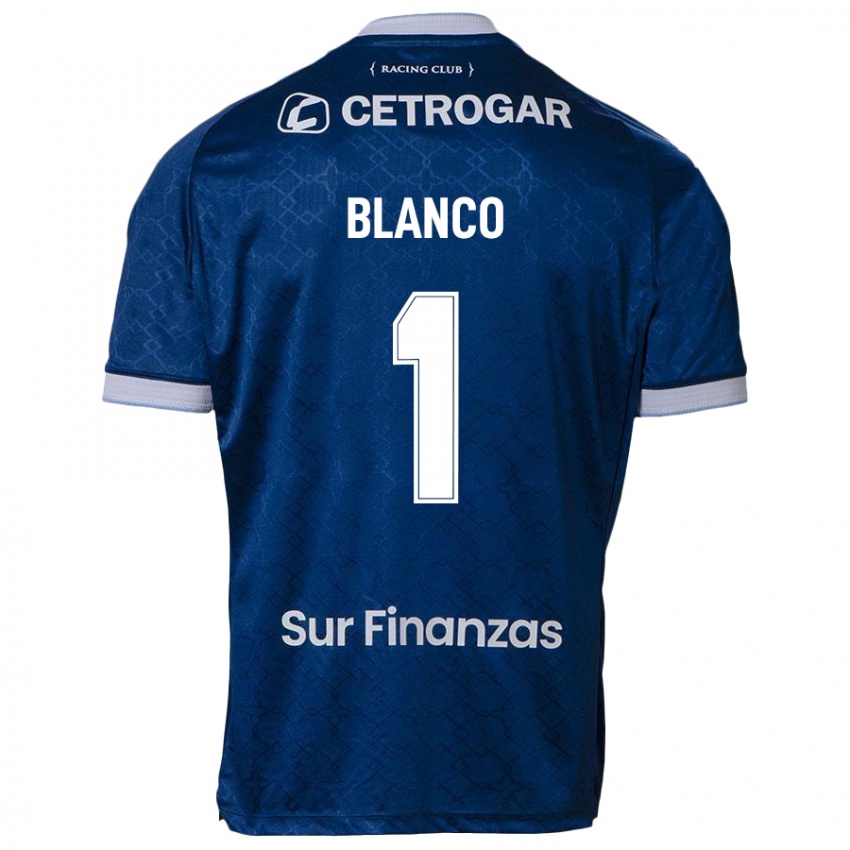 גברים Julieta Blanco #1 תכלת שמיים הרחק ג'רזי 2025/26 חולצה קצרה