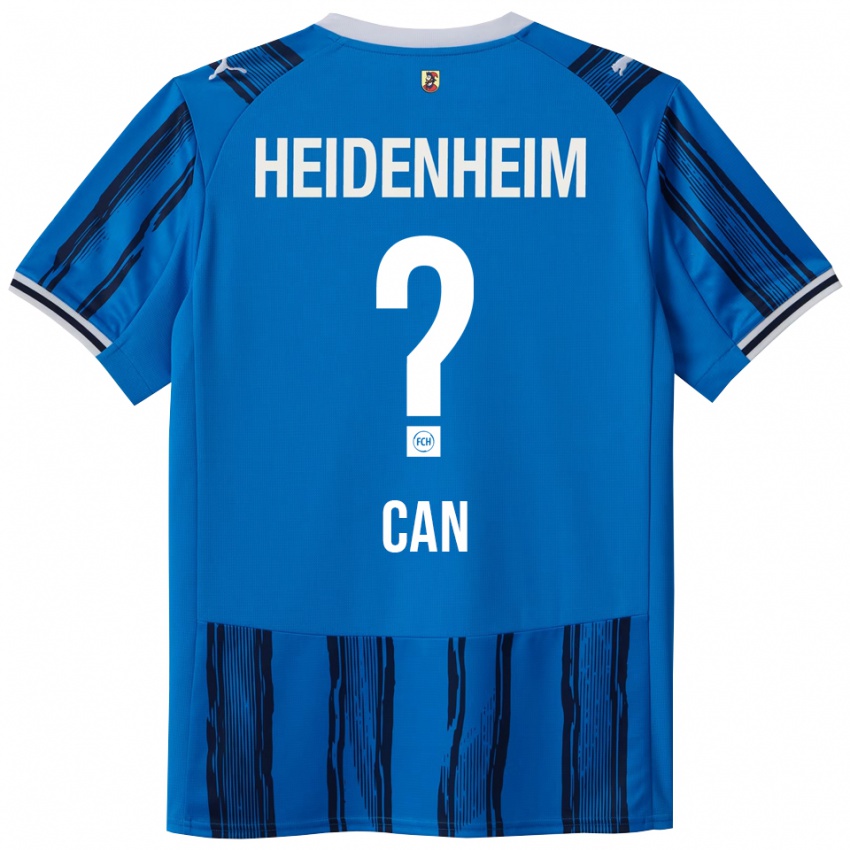 נשים ארדה קן #0 כחול נייבי הרחק ג'רזי 2025/26 חולצה קצרה