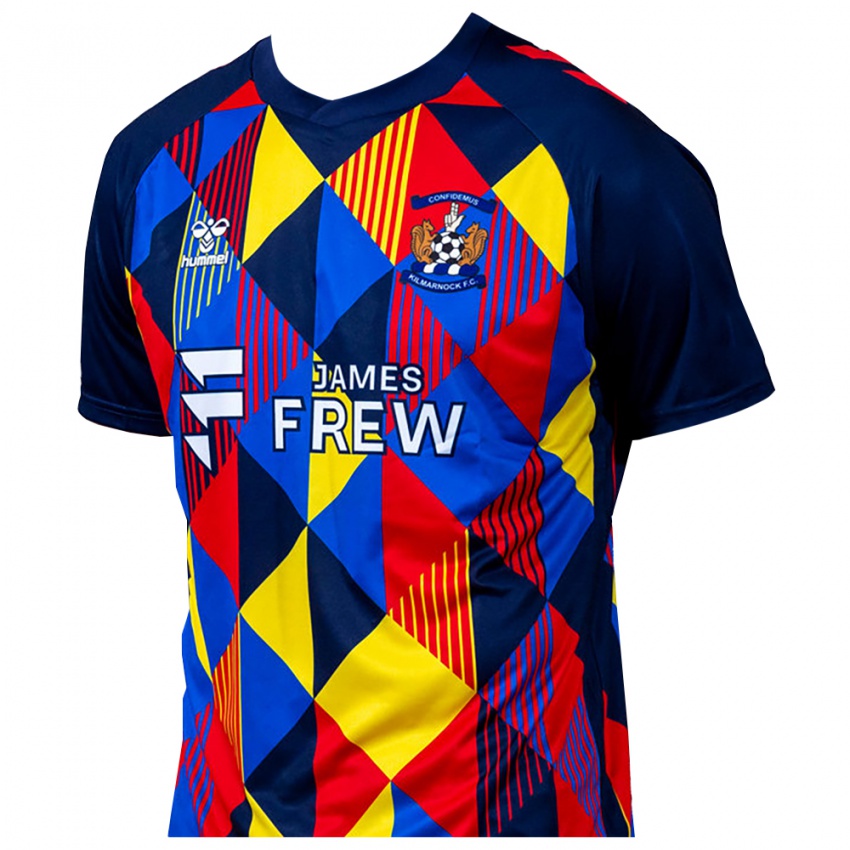 ילדים אדי ביץ' #30 אדום כחול מלכותי חולצת שוער 2025/26 חולצה קצרה ילדים אדי ביץ' #30 אדום כחול מלכותי חולצת שוער 2025/26 חולצה קצרה