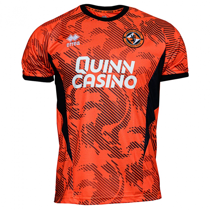 ילדים לואיס הלדיין #0 שחור כתום חולצת שוער 2025/26 חולצה קצרה ילדים לואיס הלדיין #0 שחור כתום חולצת שוער 2025/26 חולצה קצרה