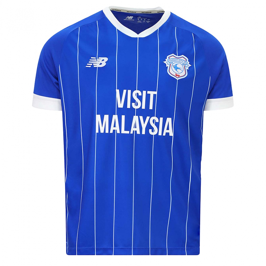 גברים קאלום או'דאודה #11 כחול לבן ג'רזי ביתית 2025/26 חולצה קצרה גברים קאלום או'דאודה #11 כחול לבן ג'רזי ביתית 2025/26 חולצה קצרה