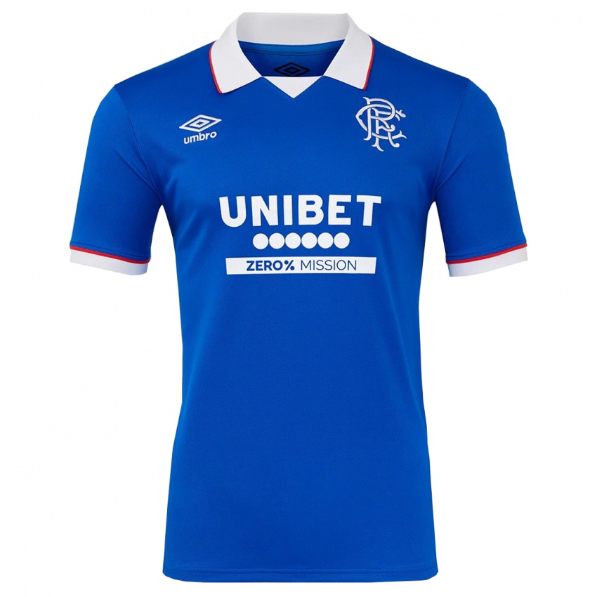 גברים Cole Mckinnon #0 כחול לבן ג'רזי ביתית 2025/26 חולצה קצרה