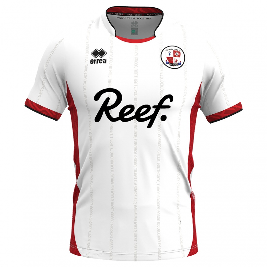 גברים טולה שואונמי #29 לבן אדום שחור הרחק ג'רזי 2025/26 חולצה קצרה גברים טולה שואונמי #29 לבן אדום שחור הרחק ג'רזי 2025/26 חולצה קצרה