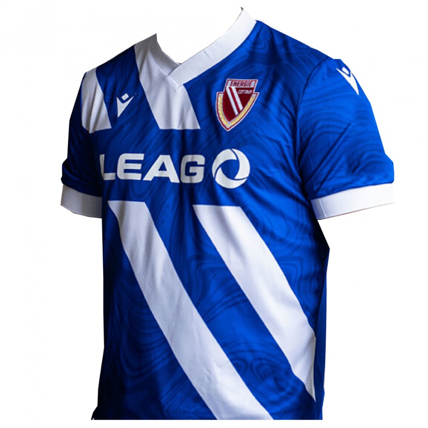 גברים ג׳אסטין באלטר #31 כחול לבן הרחק ג'רזי 2025/26 חולצה קצרה