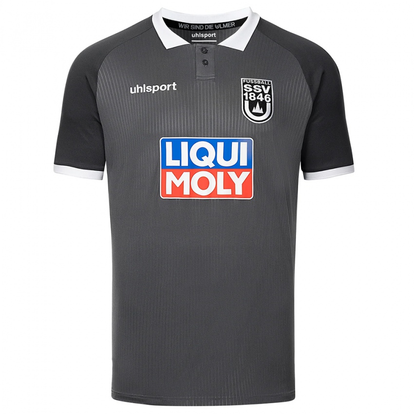 גברים השם שלך #0 אפור לבן הרחק ג'רזי 2025/26 חולצה קצרה גברים השם שלך #0 אפור לבן הרחק ג'רזי 2025/26 חולצה קצרה