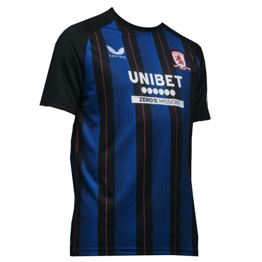 גברים השם שלך #0 כחול שחור הרחק ג'רזי 2025/26 חולצה קצרה גברים השם שלך #0 כחול שחור הרחק ג'רזי 2025/26 חולצה קצרה