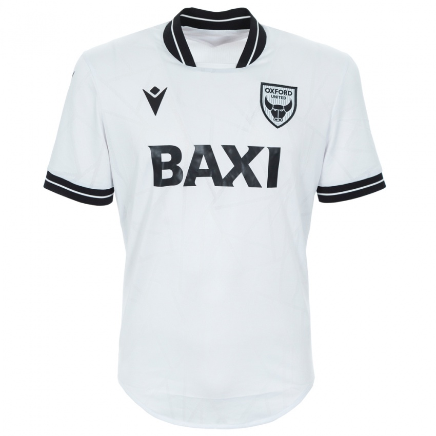 גברים אוקספורד יונייטד כחול מלכותי לבן חולצת שוער 2025/26 חולצה קצרה גברים אוקספורד יונייטד כחול מלכותי לבן חולצת שוער 2025/26 חולצה קצרה