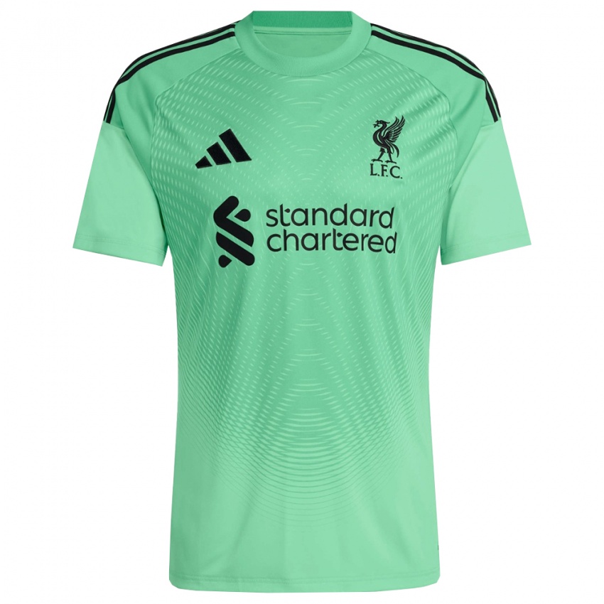 נשים פרדי וודמן #28 אקווה מרין חולצת שוער 2025/26 חולצה קצרה