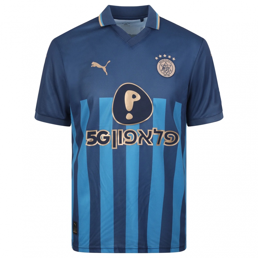 נשים רועי משפתי #90 כחול נייבי כחול הרחק ג'רזי 2025/26 חולצה קצרה נשים רועי משפתי #90 כחול נייבי כחול הרחק ג'רזי 2025/26 חולצה קצרה