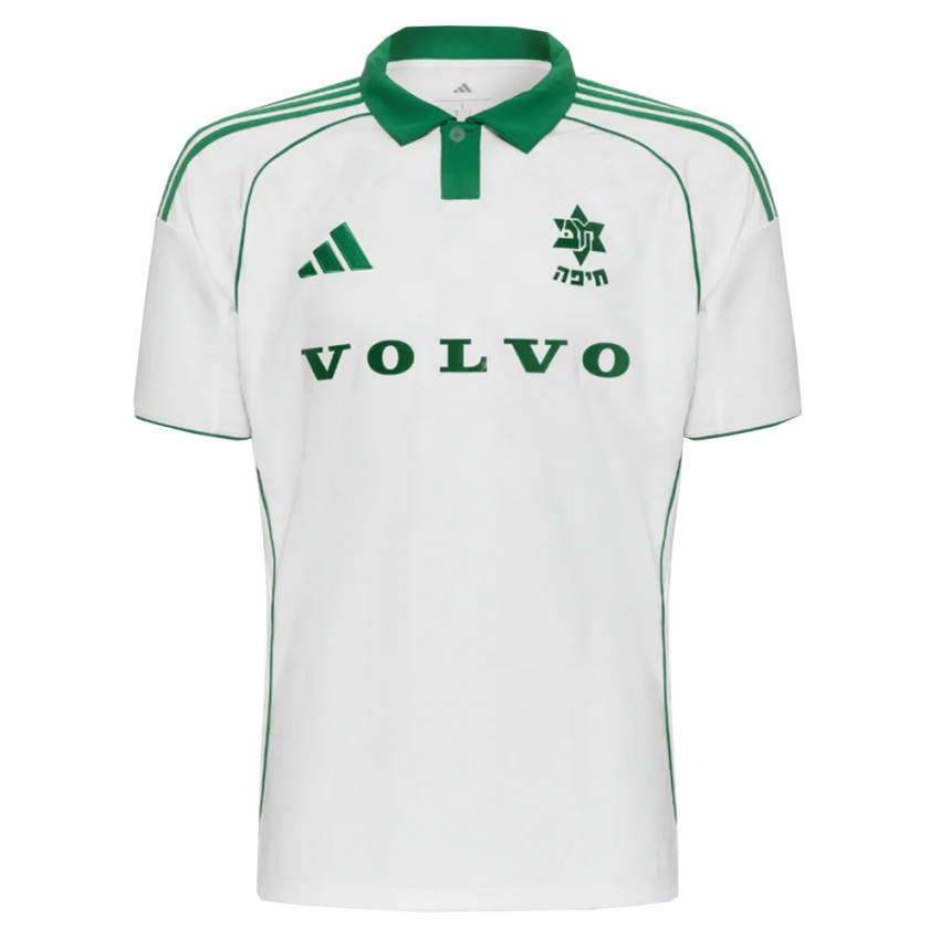 נשים ליאם חרמש #33 לבן ירוק הרחק ג'רזי 2025/26 חולצה קצרה נשים ליאם חרמש #33 לבן ירוק הרחק ג'רזי 2025/26 חולצה קצרה