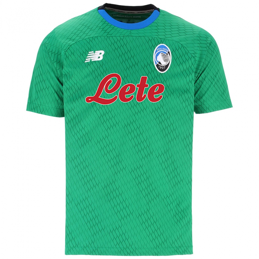 נשים פרנצ'סקו רוסי #31 ירוק אזמרגד חולצת שוער 2025/26 חולצה קצרה נשים פרנצ'סקו רוסי #31 ירוק אזמרגד חולצת שוער 2025/26 חולצה קצרה