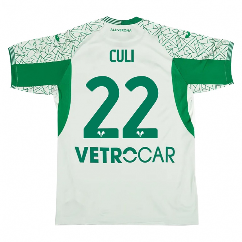 ילדים דניאל כולי #22 ירוק אדום חולצת שוער 2025/26 חולצה קצרה