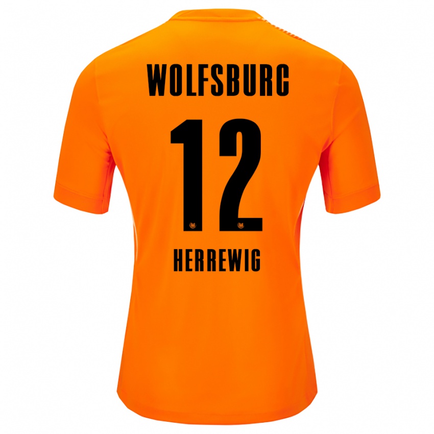 ילדים מקס הרוויג #12 שחור אדום חולצת שוער 2025/26 חולצה קצרה