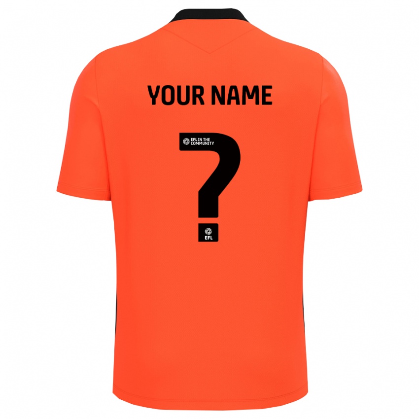 ילדים קולצ'סטר יונייטד שחור אדום חולצת שוער 2025/26 חולצה קצרה