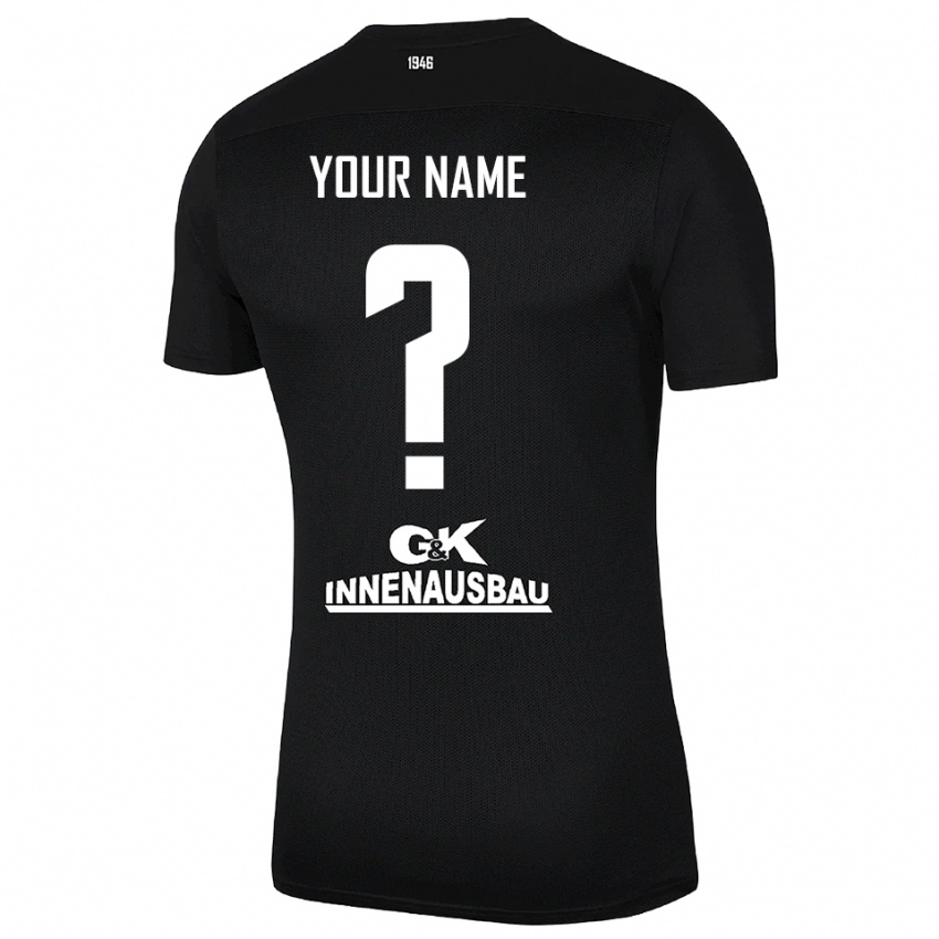 גברים ארצגבירגה אווה שחור לבן חולצת שוער 2025/26 חולצה קצרה