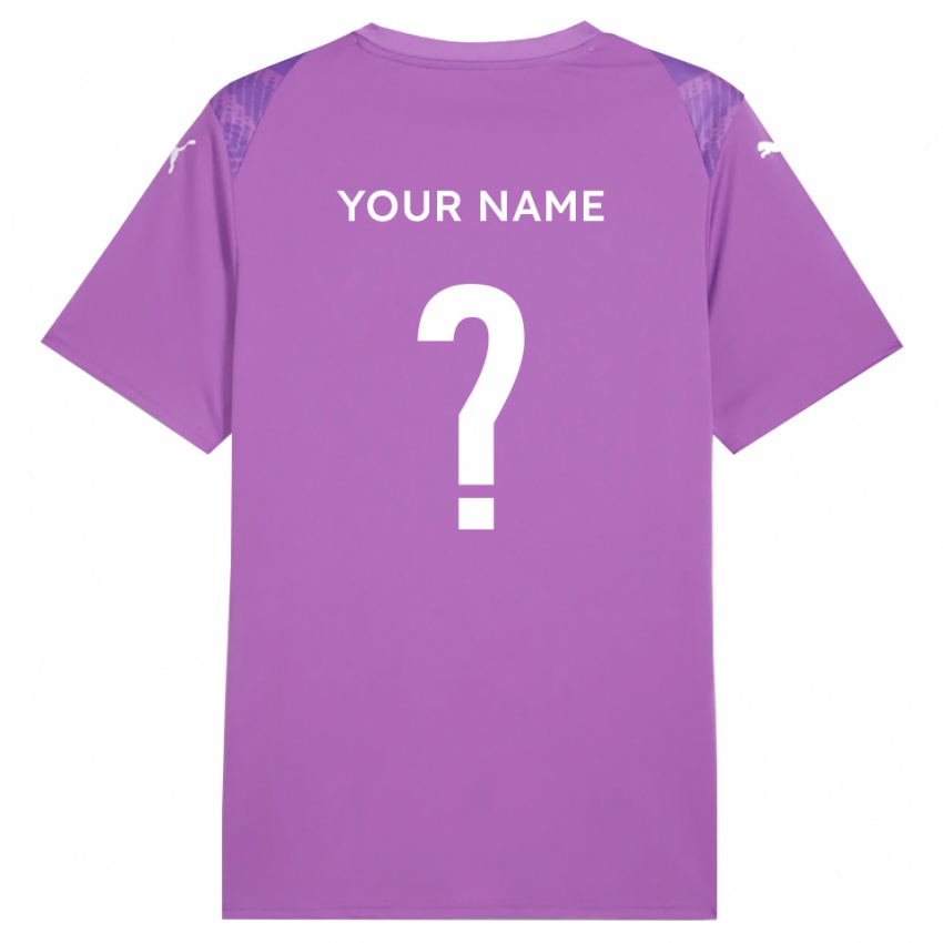 נשים אלטרינצ'אם אורכידאה בינונית חולצת שוער 2025/26 חולצה קצרה