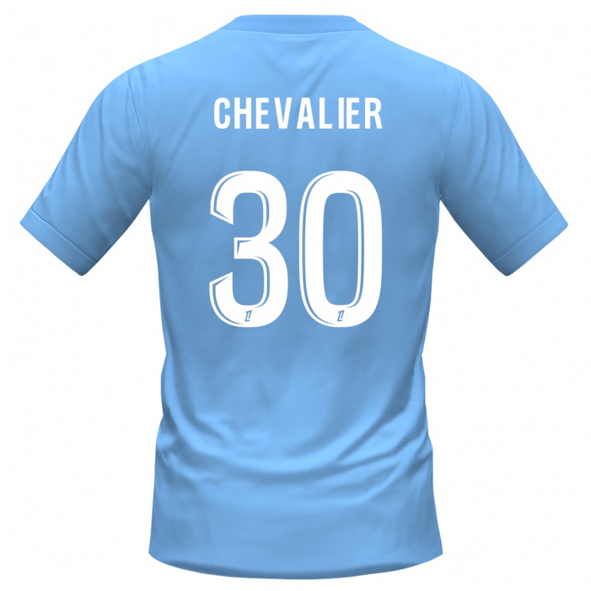 נשים לוקאס שבלייה #30 כחול שחור חולצת שוער 2025/26 חולצה קצרה