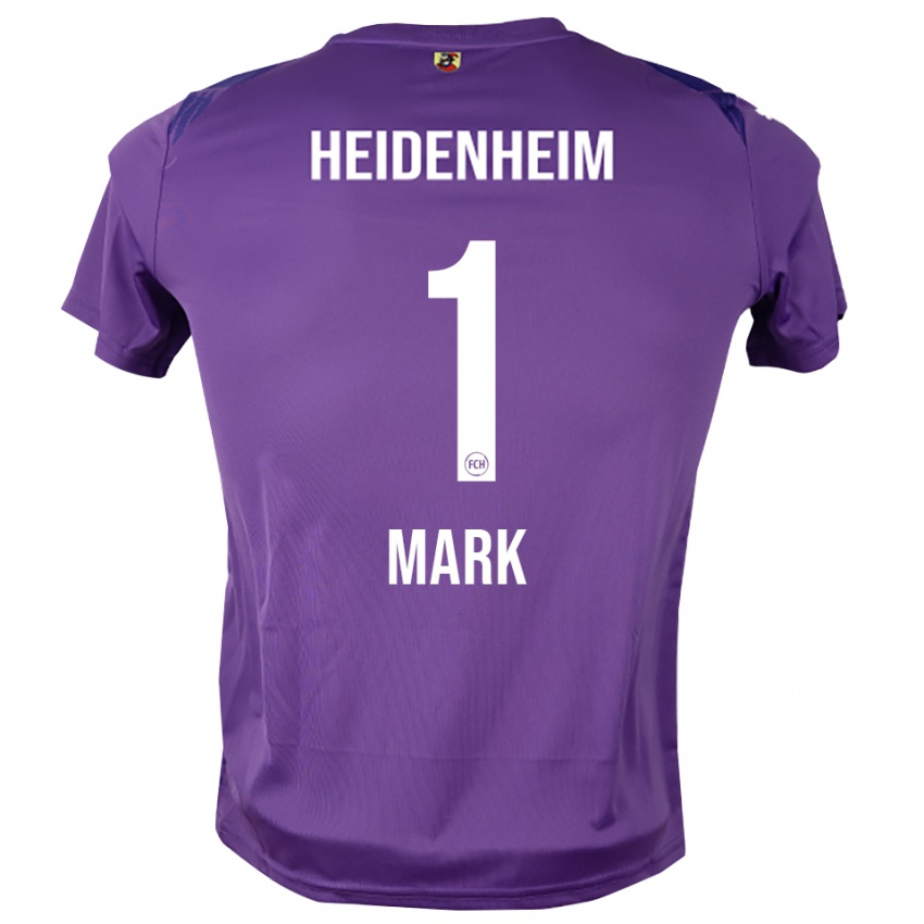 נשים Felix Mark #1 אורכידאה בינונית חולצת שוער 2025/26 חולצה קצרה