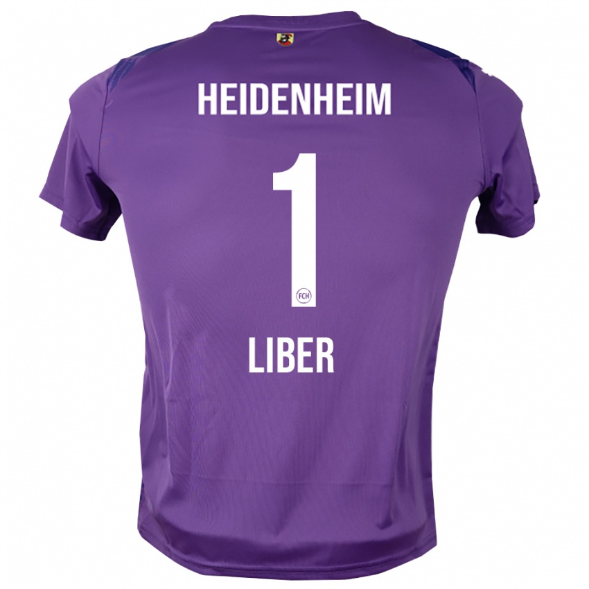 נשים Janina Liber #1 אורכידאה בינונית חולצת שוער 2025/26 חולצה קצרה