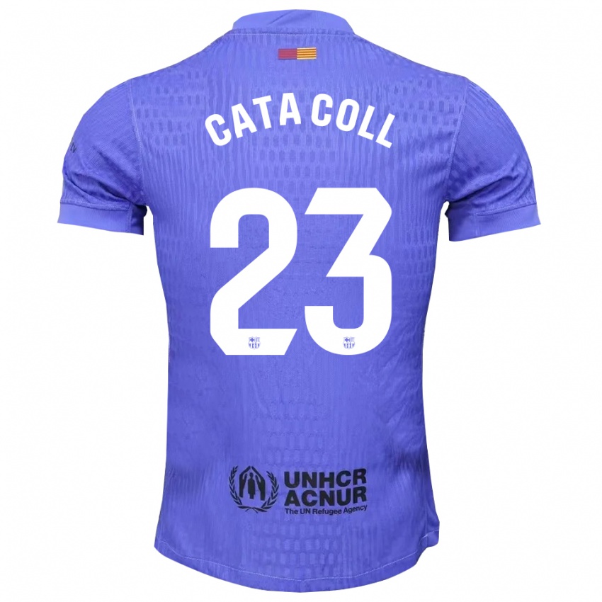 נשים טעימות קול #23 כחול שחור חולצת שוער 2025/26 חולצה קצרה