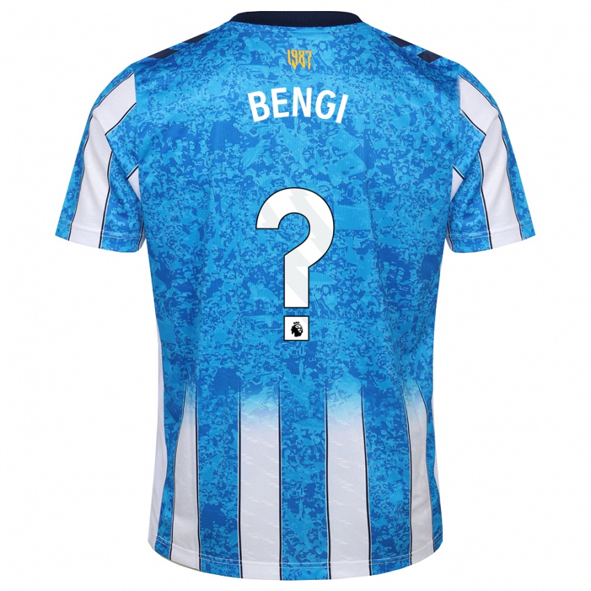נשים Cosar Bengi #0 לבן כחול כתום ג'רזי ביתית 2026/27 חולצה קצרה