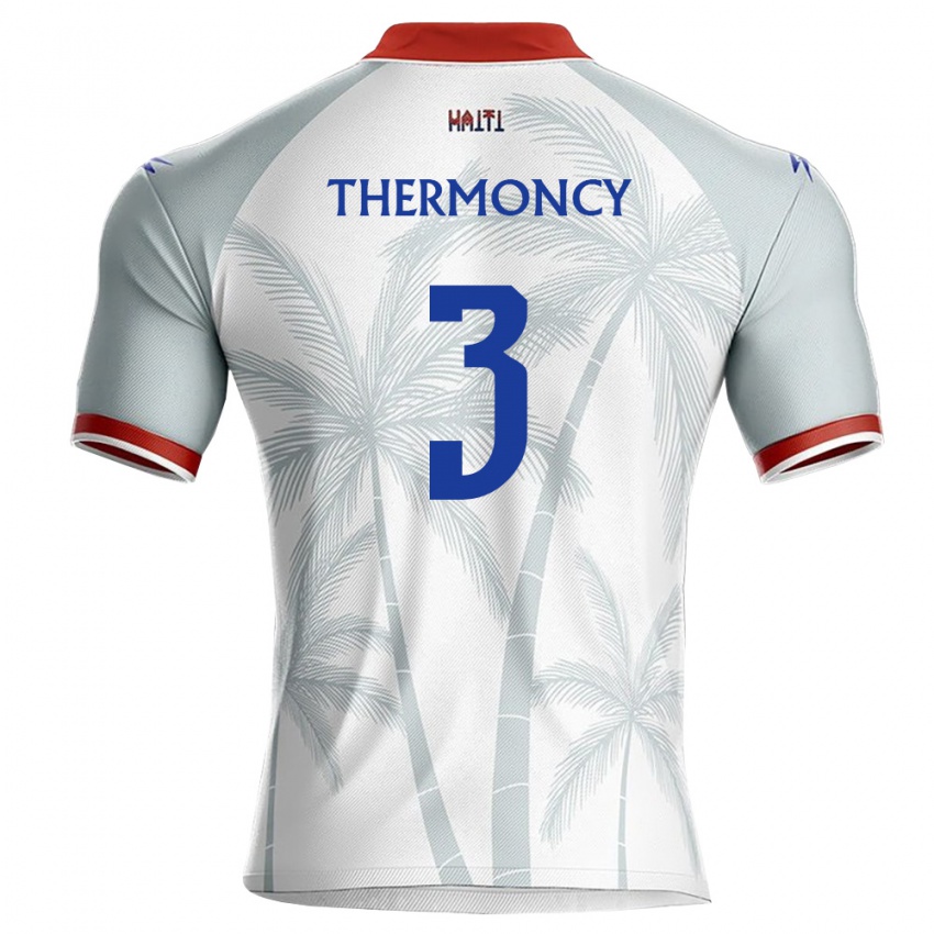 ילדים האיטי Keeto Thermoncy #3 לבן אדום אפור הרחק ג'רזי 26-28 חולצה קצרה