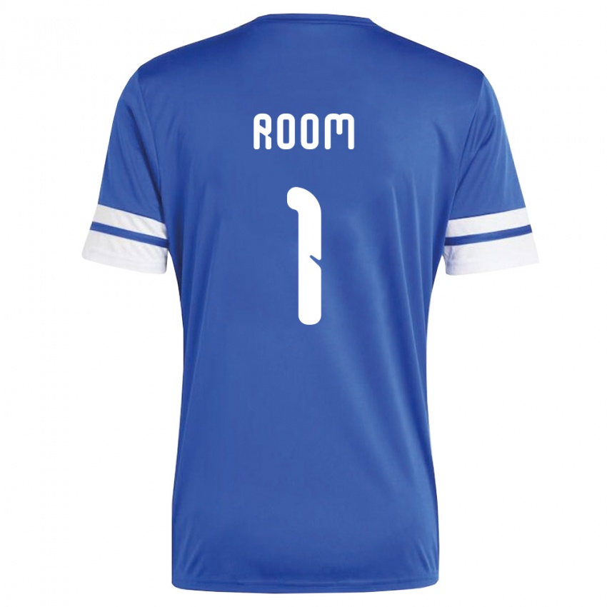 נשים קוראסאו אלוי רום #1 כהה לבן ג'רזי ביתית 26-28 חולצה קצרה