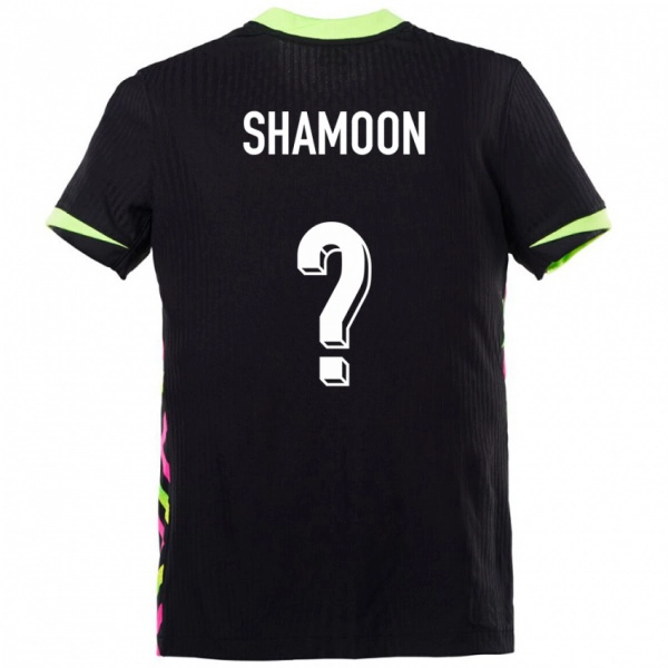 ילדים אוֹסטְרַלִיָה צ׳רבל עווני שמעון #0 כחול כהה הרחק ג'רזי 24-26 חולצה קצרה
