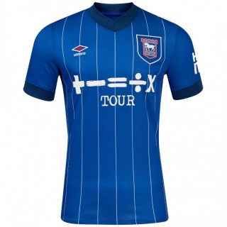 נשים Abbi Smith #23 כָּחוֹל כֵּהֶה ג'רזי ביתית 2024/25 חולצה קצרה