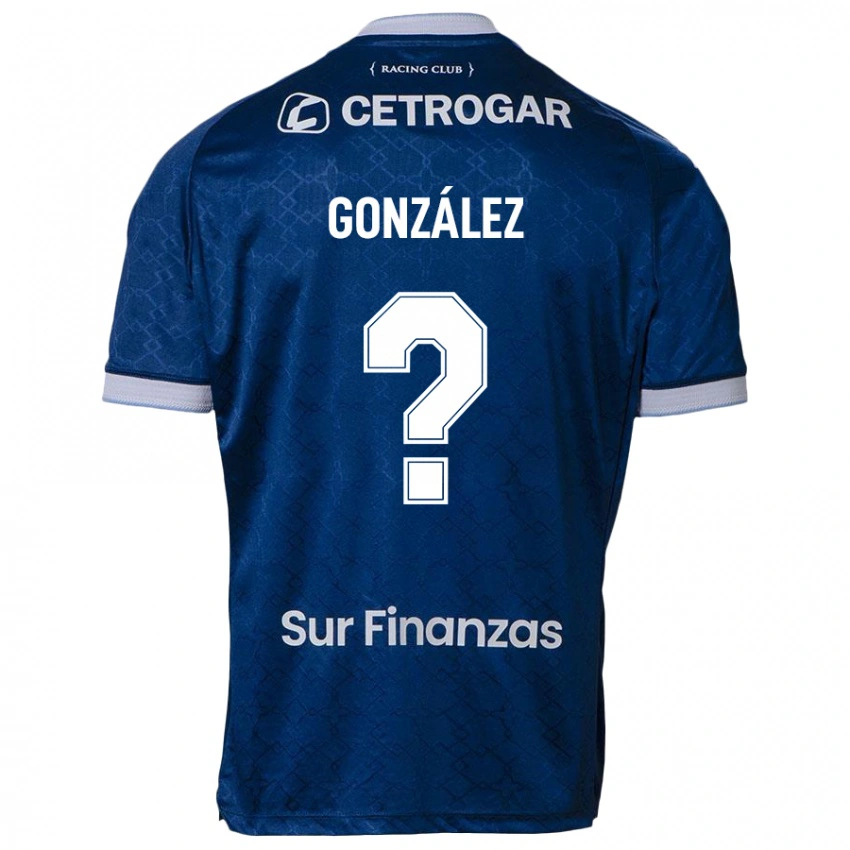 ילדים David González #0 תכלת שמיים הרחק ג'רזי 2025/26 חולצה קצרה
