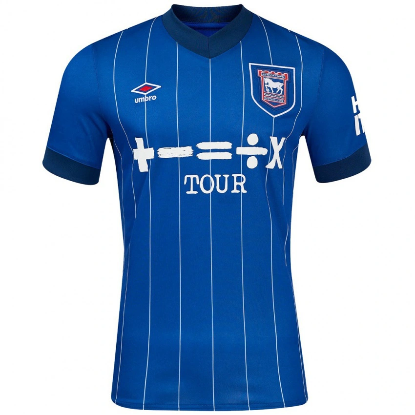 נשים Abbi Smith #23 כָּחוֹל כֵּהֶה ג'רזי ביתית 2024/25 חולצה קצרה